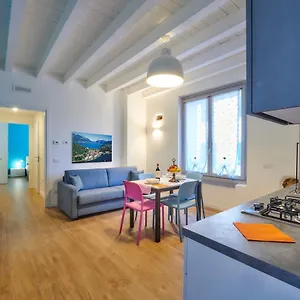 Liberty Apartament Lecco
