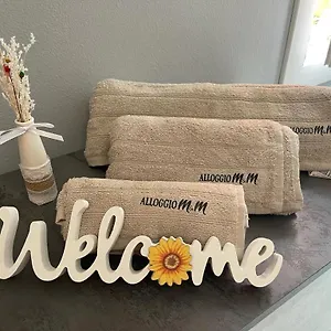 M&m Apartament Padwa