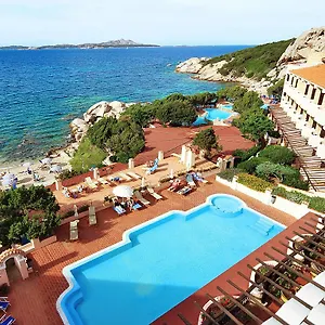 Grand Smeraldo Baja Cerdeña