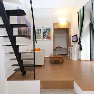 Colosseo Accomodation Apartament Rzym