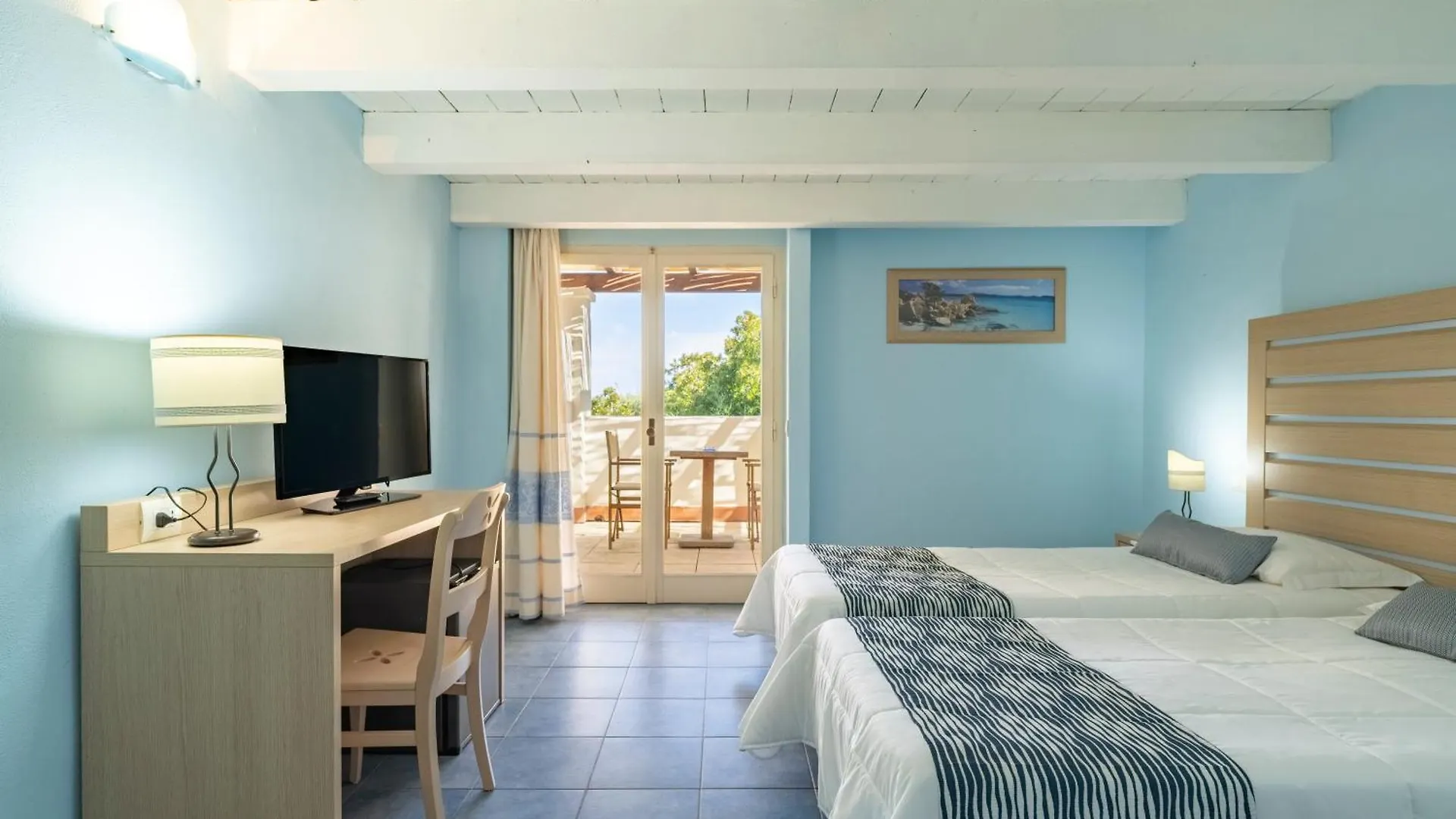 Cala Della Torre Resort La Caletta